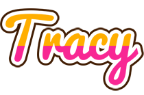 logo tracy